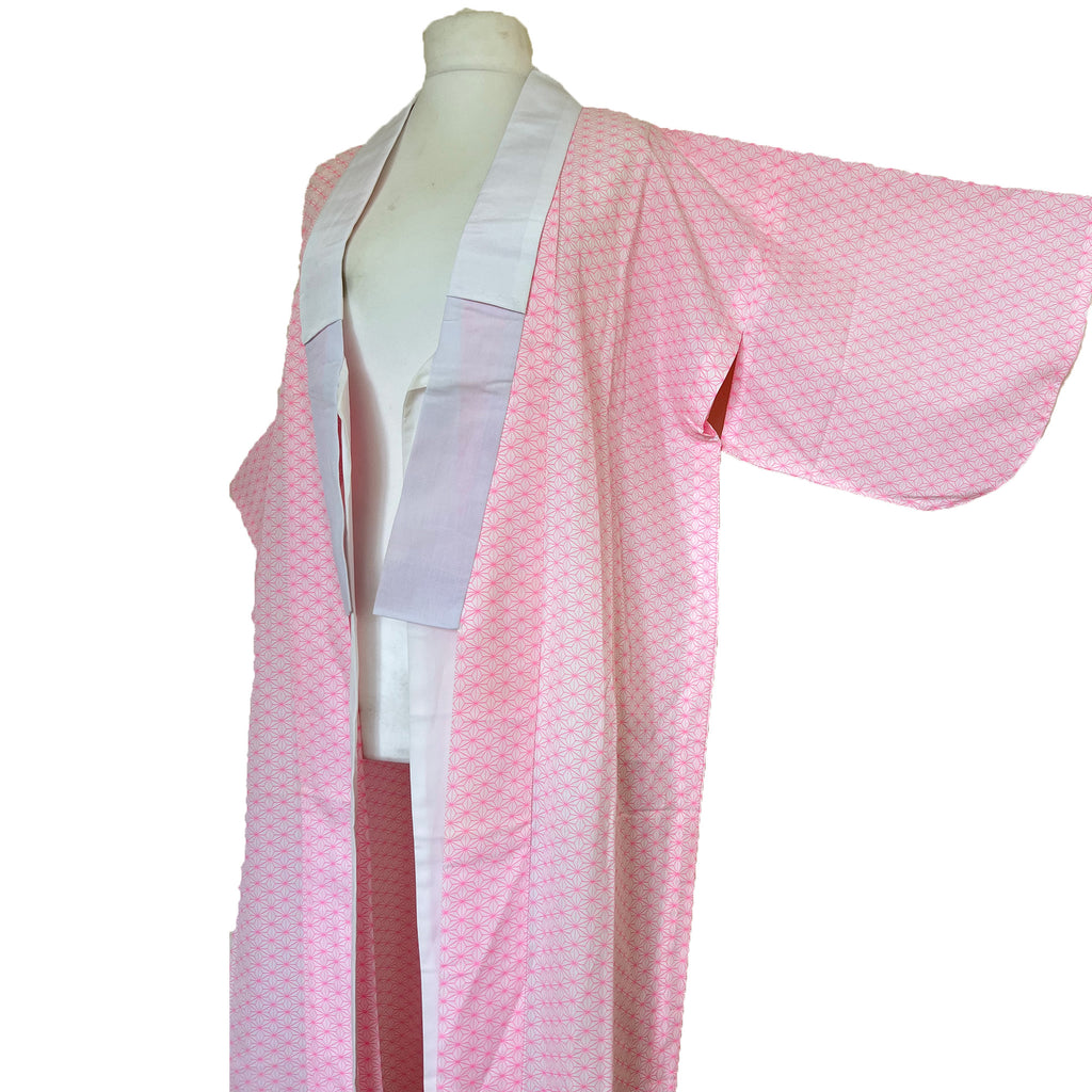 TRADITIONAL ASA PATTERN