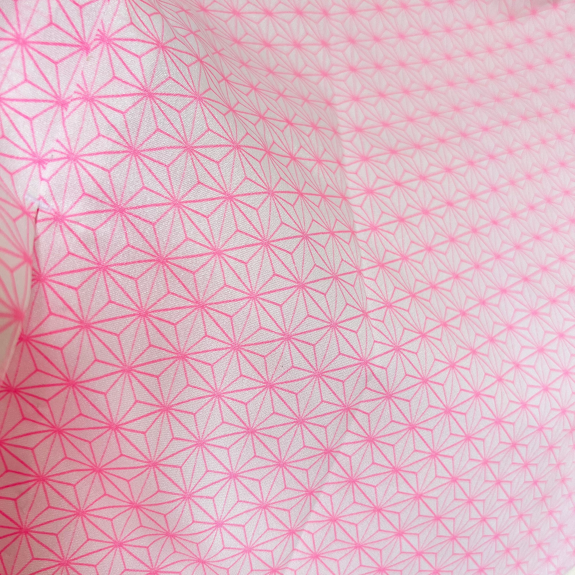 TRADITIONAL ASA PATTERN