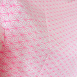 TRADITIONAL ASA PATTERN