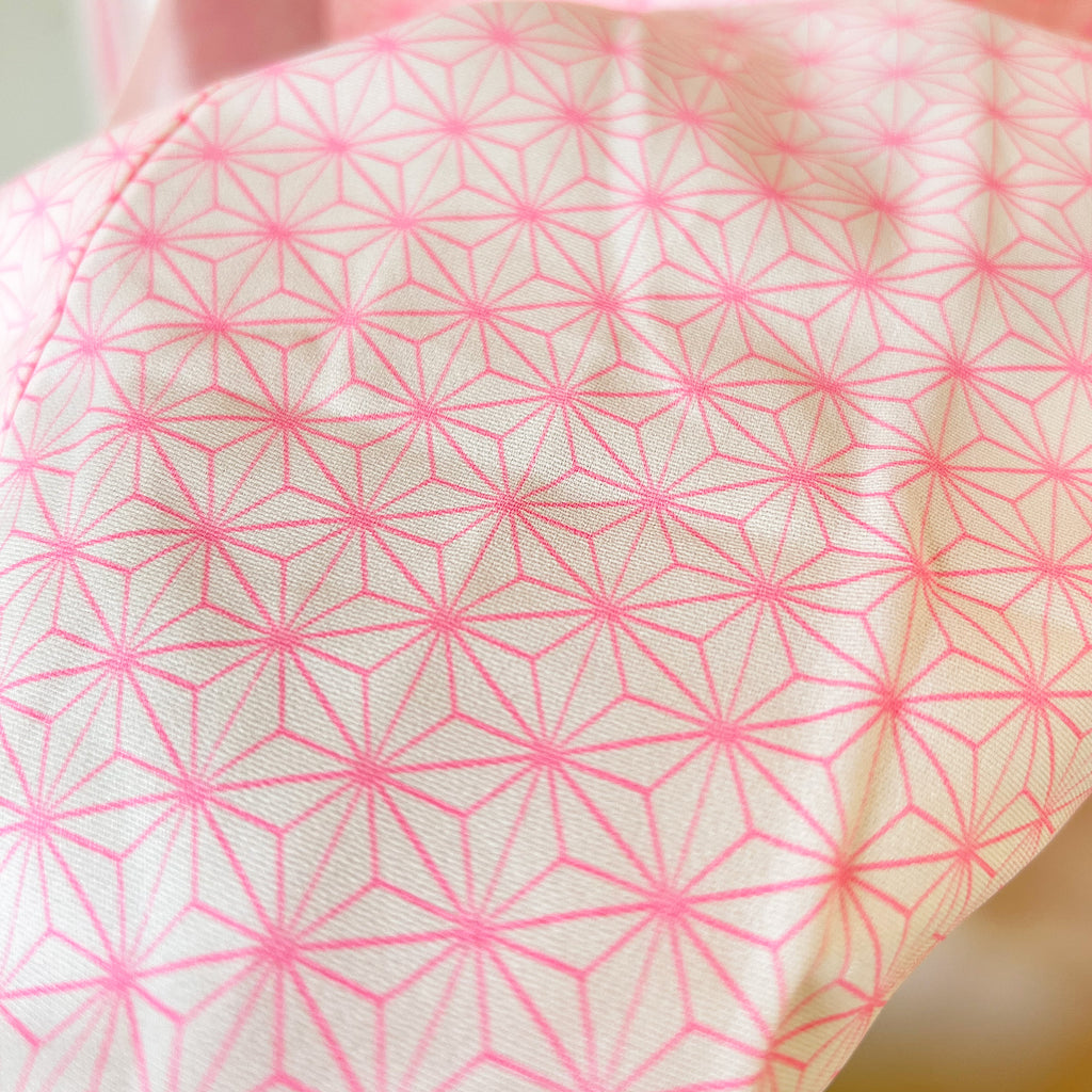 TRADITIONAL ASA PATTERN