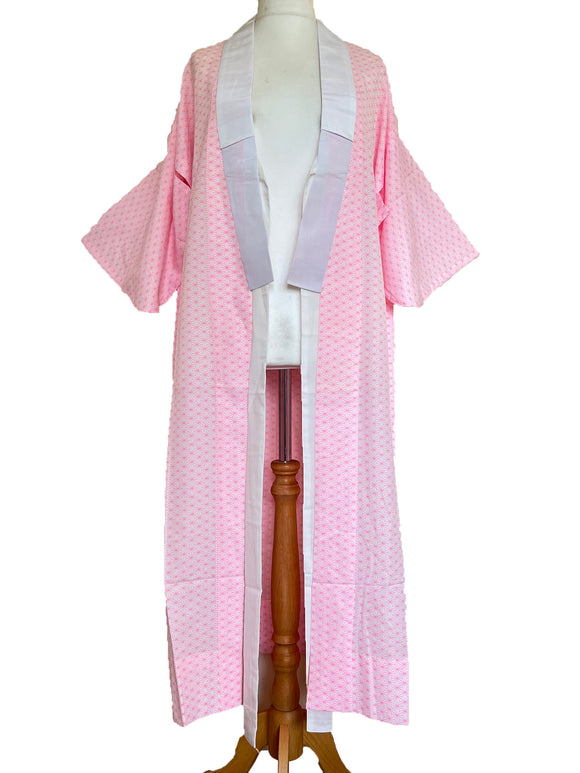 TRADITIONAL ASA PATTERN