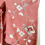 Dusty Pink  flower
