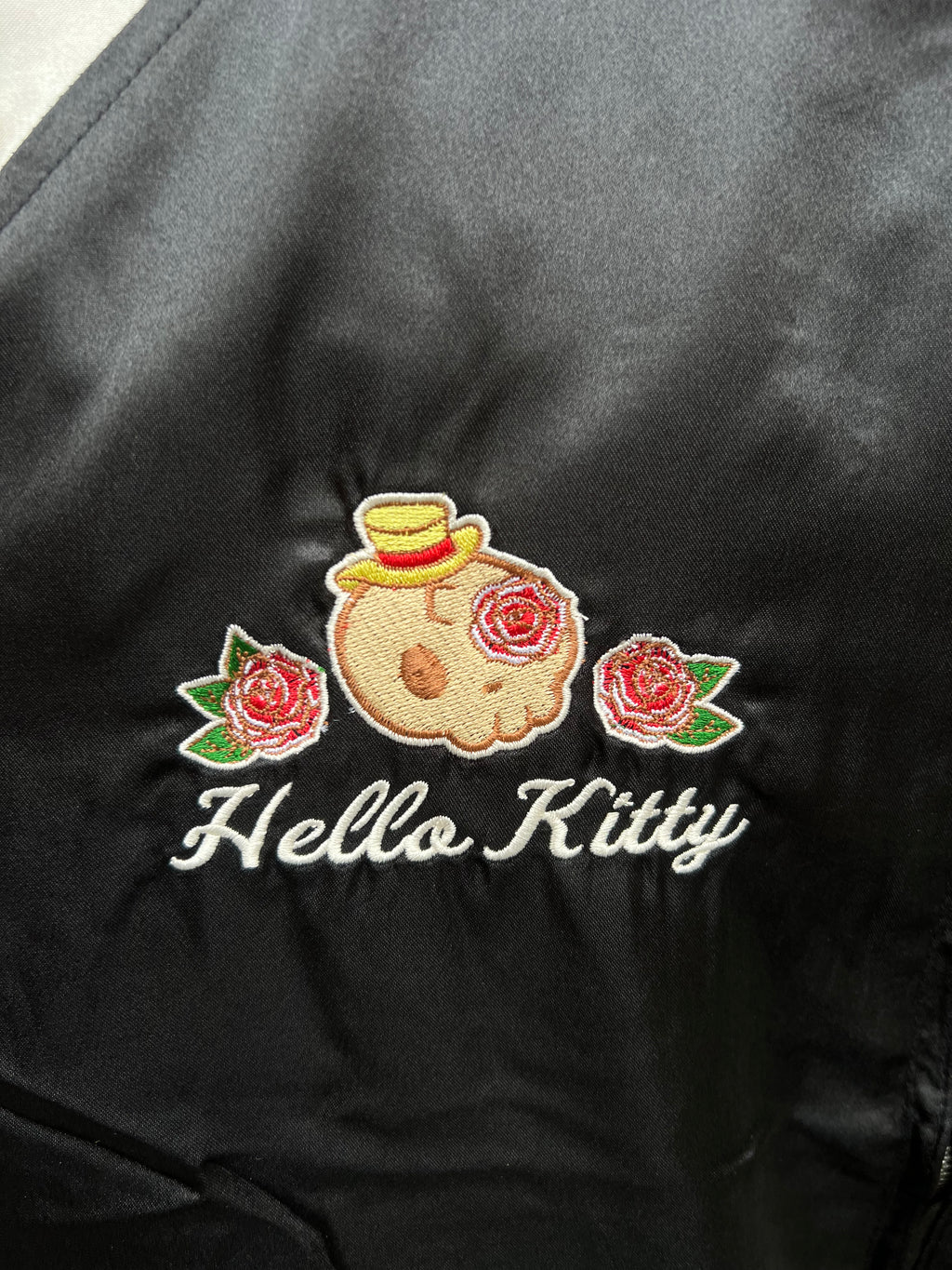 Hello Kitty Sukajan Jacket