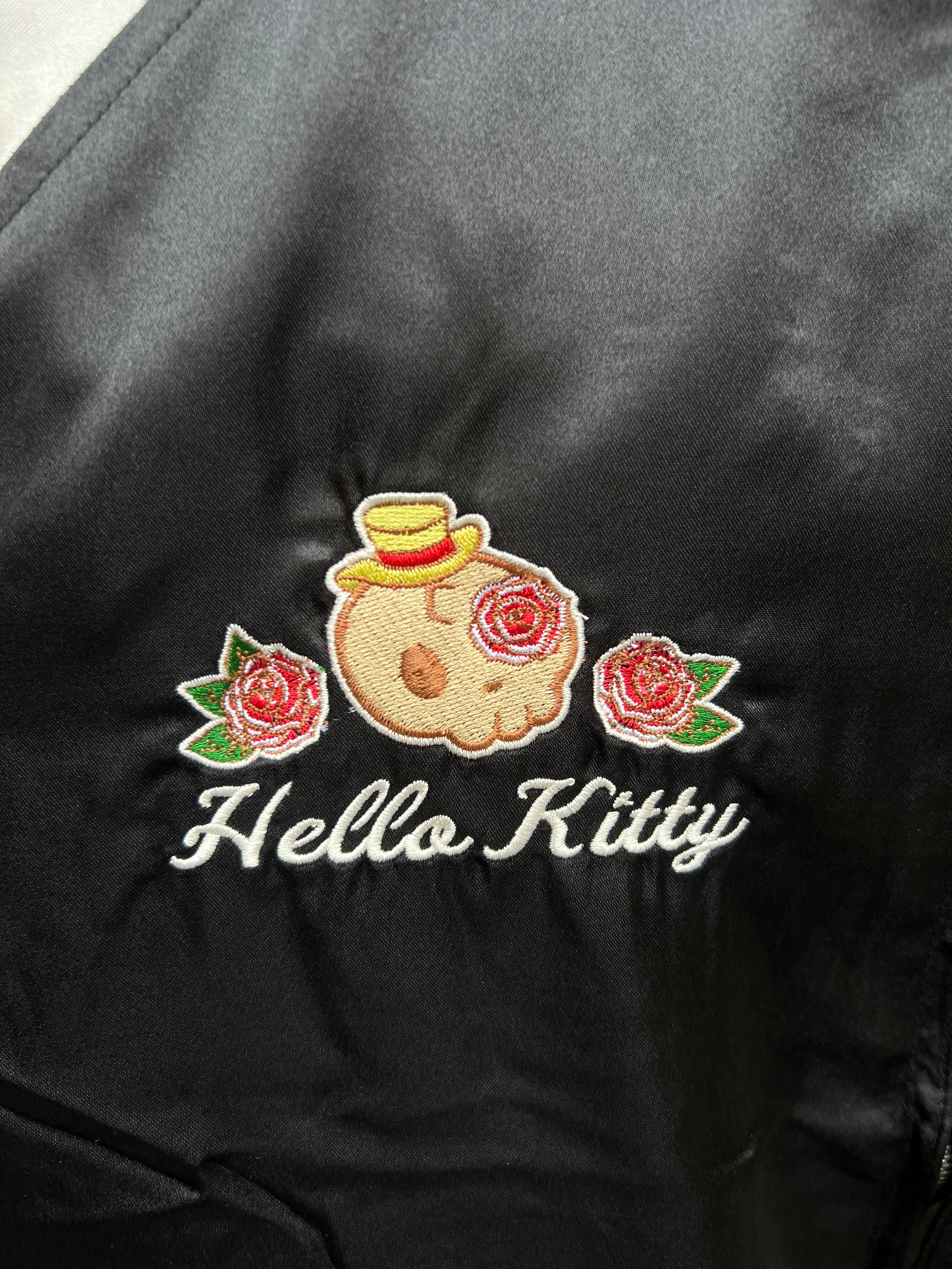 Hello Kitty Sukajan Jacket