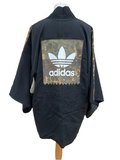 CUSTOMIZED HANDMADE KIMONO JACKET