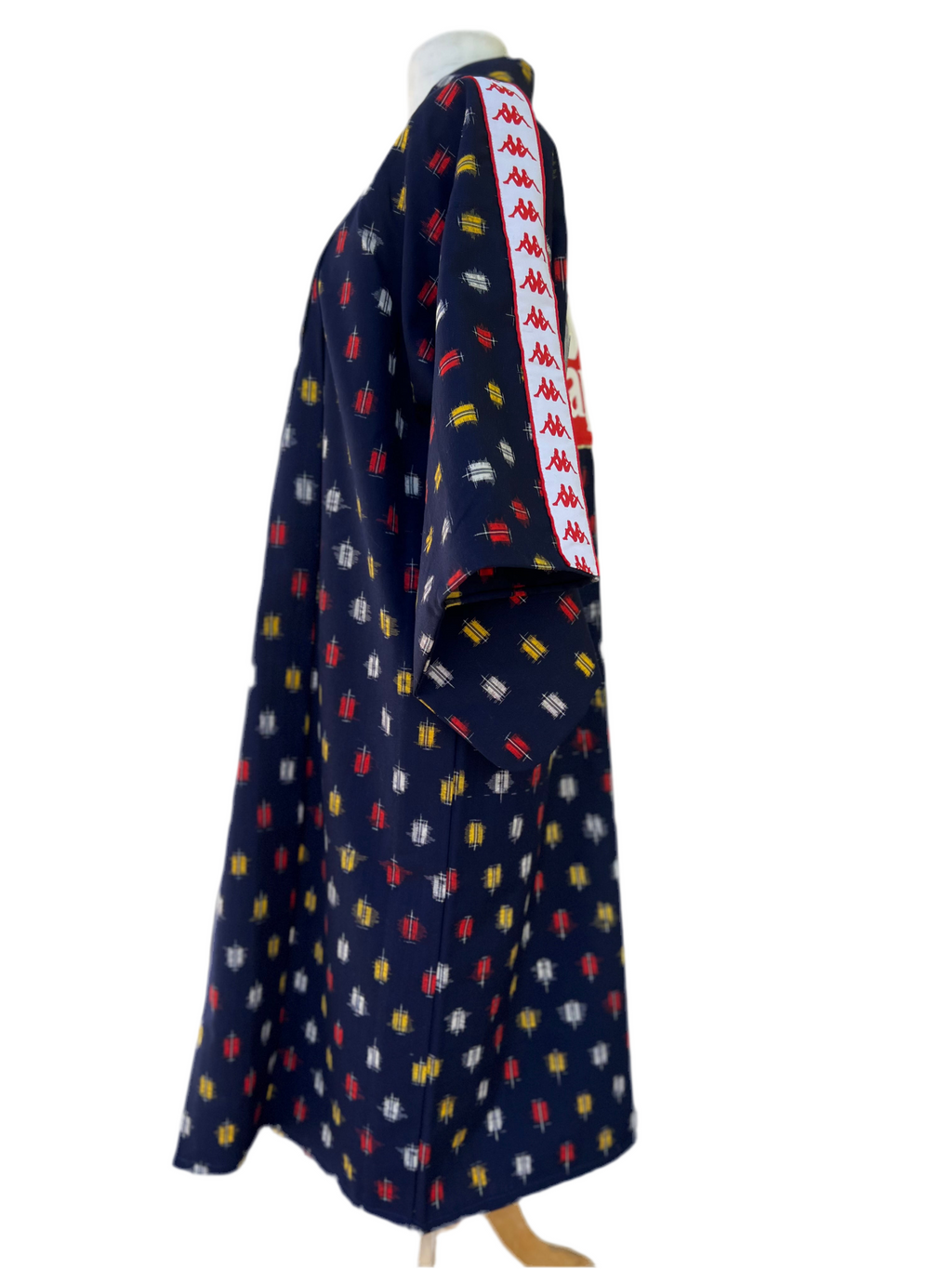 CUSTOMIZED HANDMADE KIMONO