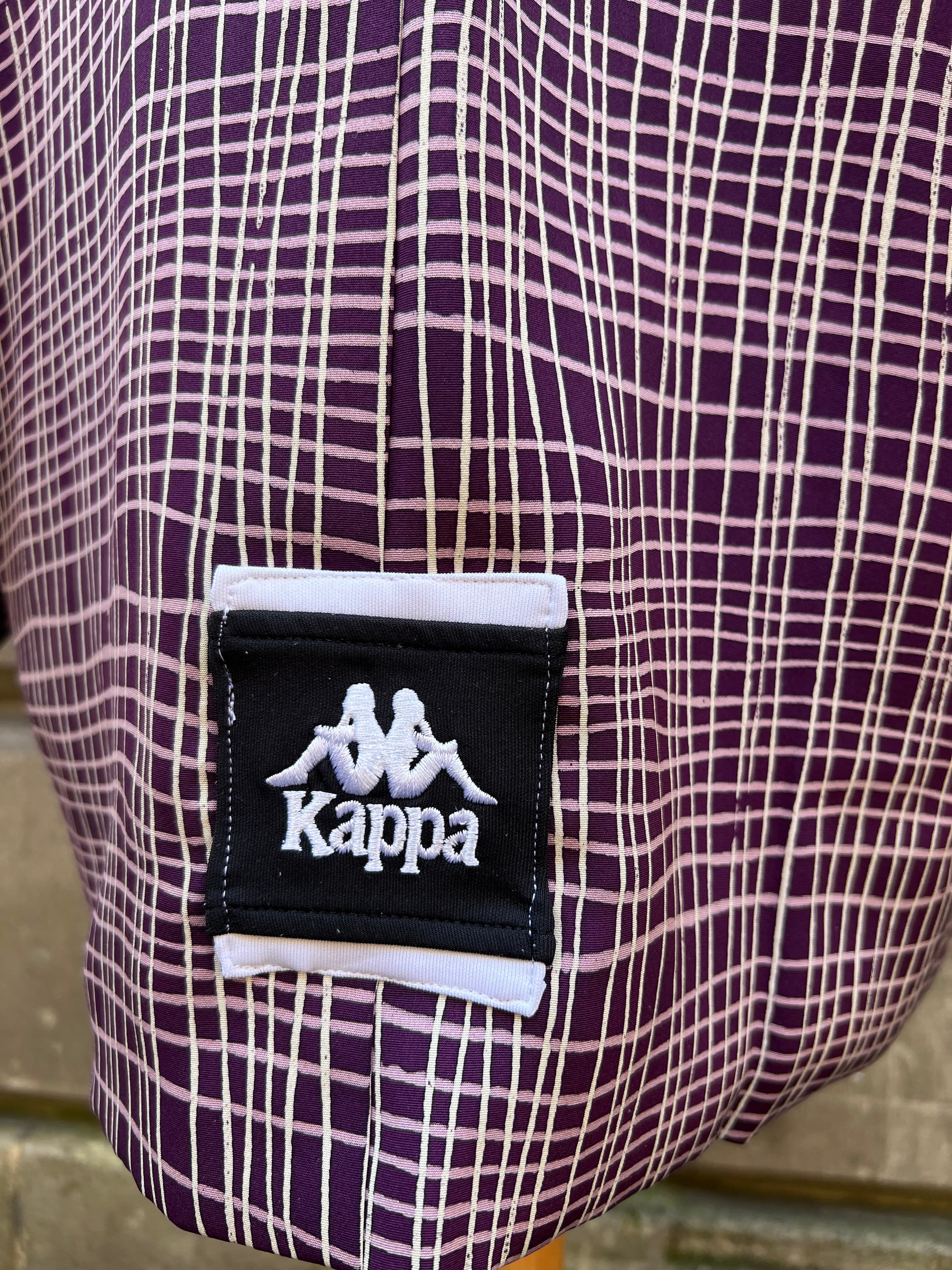 Customized Kimono Jacket