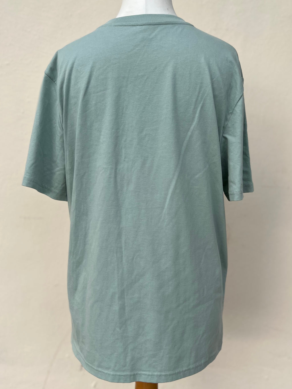 ORIGINAL ART PRINT ORGANIC COTTON T-SHIRTS