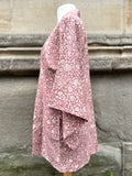 DUST PINK GARDEN