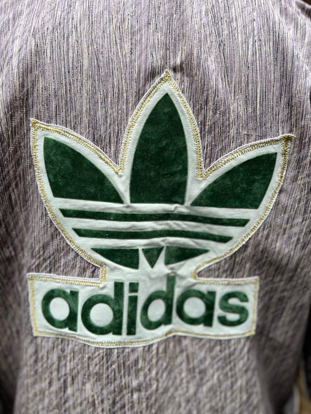 Customized Kimono Jacket