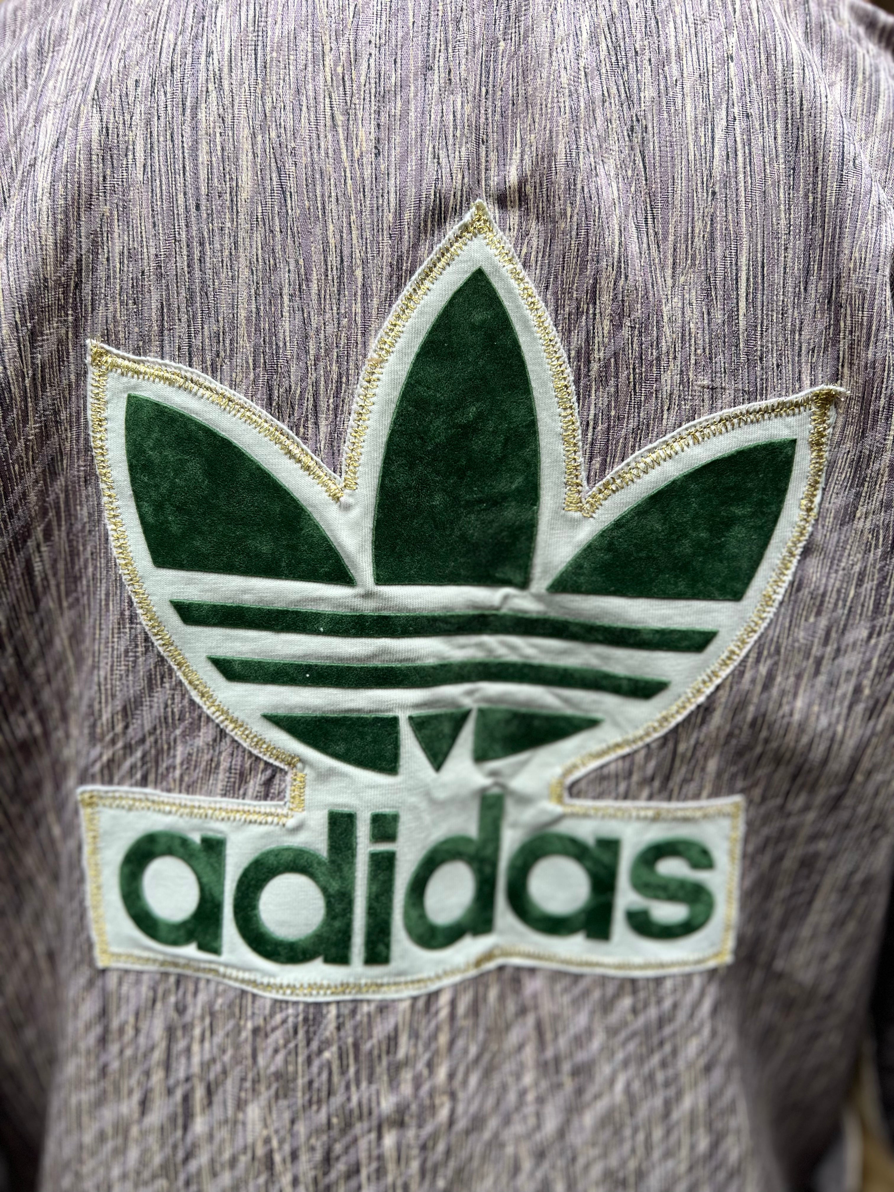 Customized Kimono Jacket