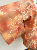 AUTUMNAL MAPLE LEAF LINING