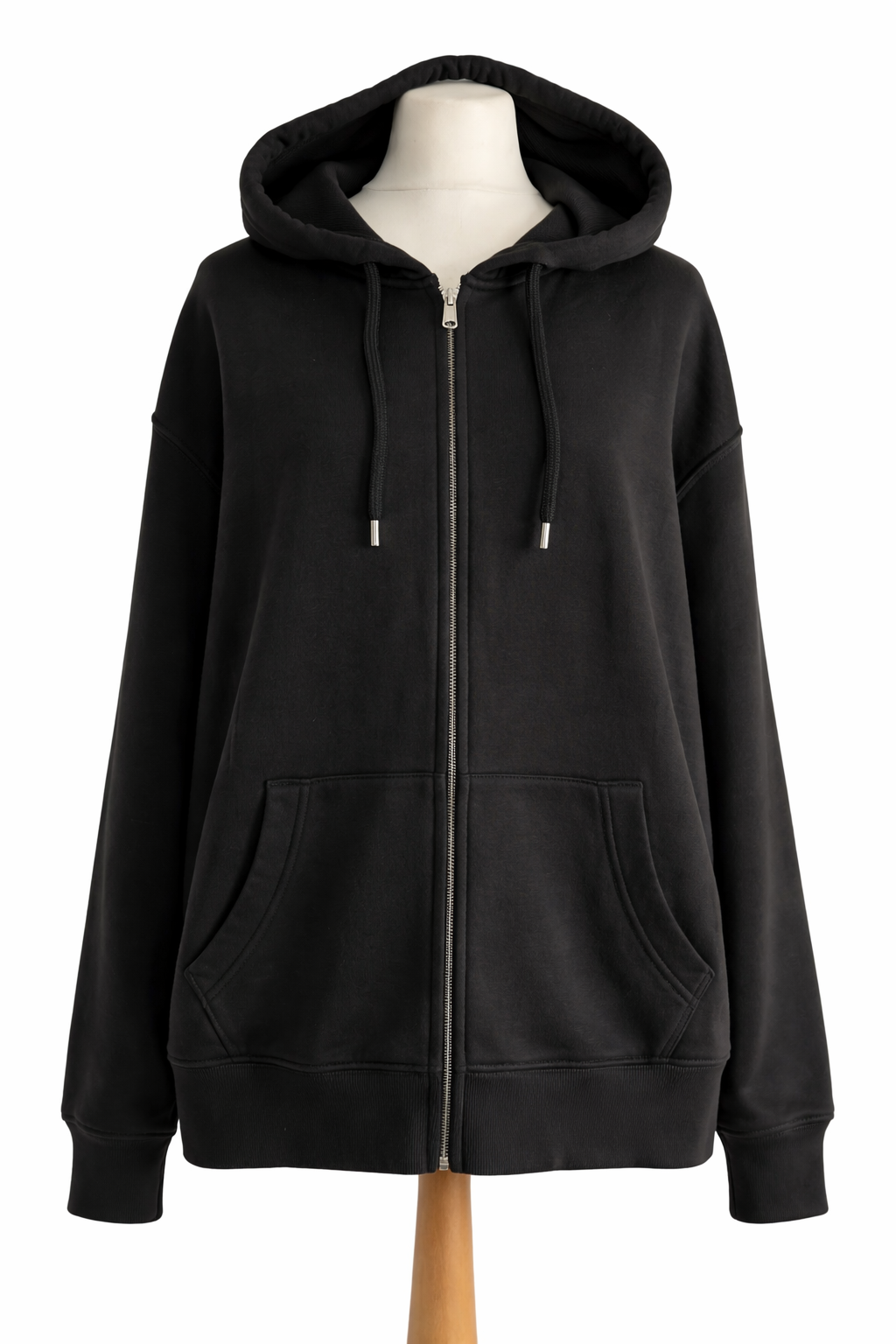 Festive Court Scenes Obi Hoodie