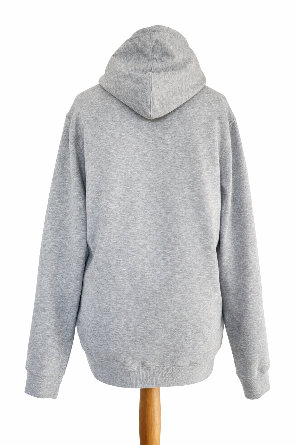 Quiet Bloom Kimono Hoodie – One of a Kind