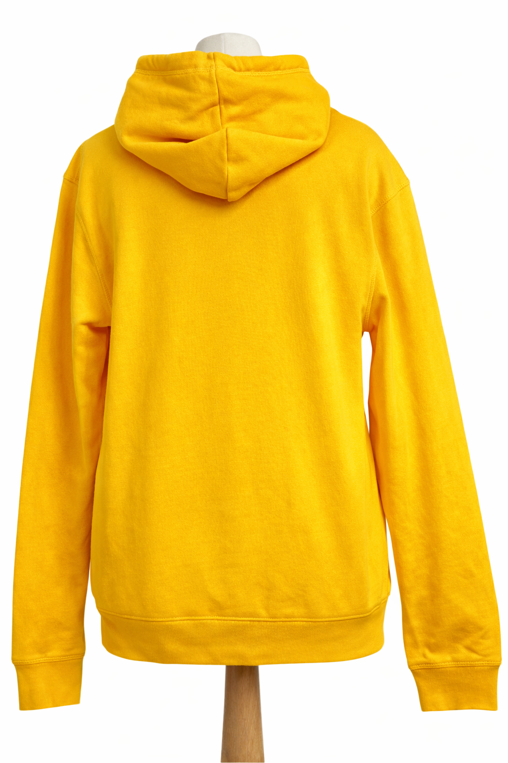 Golden Medallion Kimono Hoodie – One of a Kind