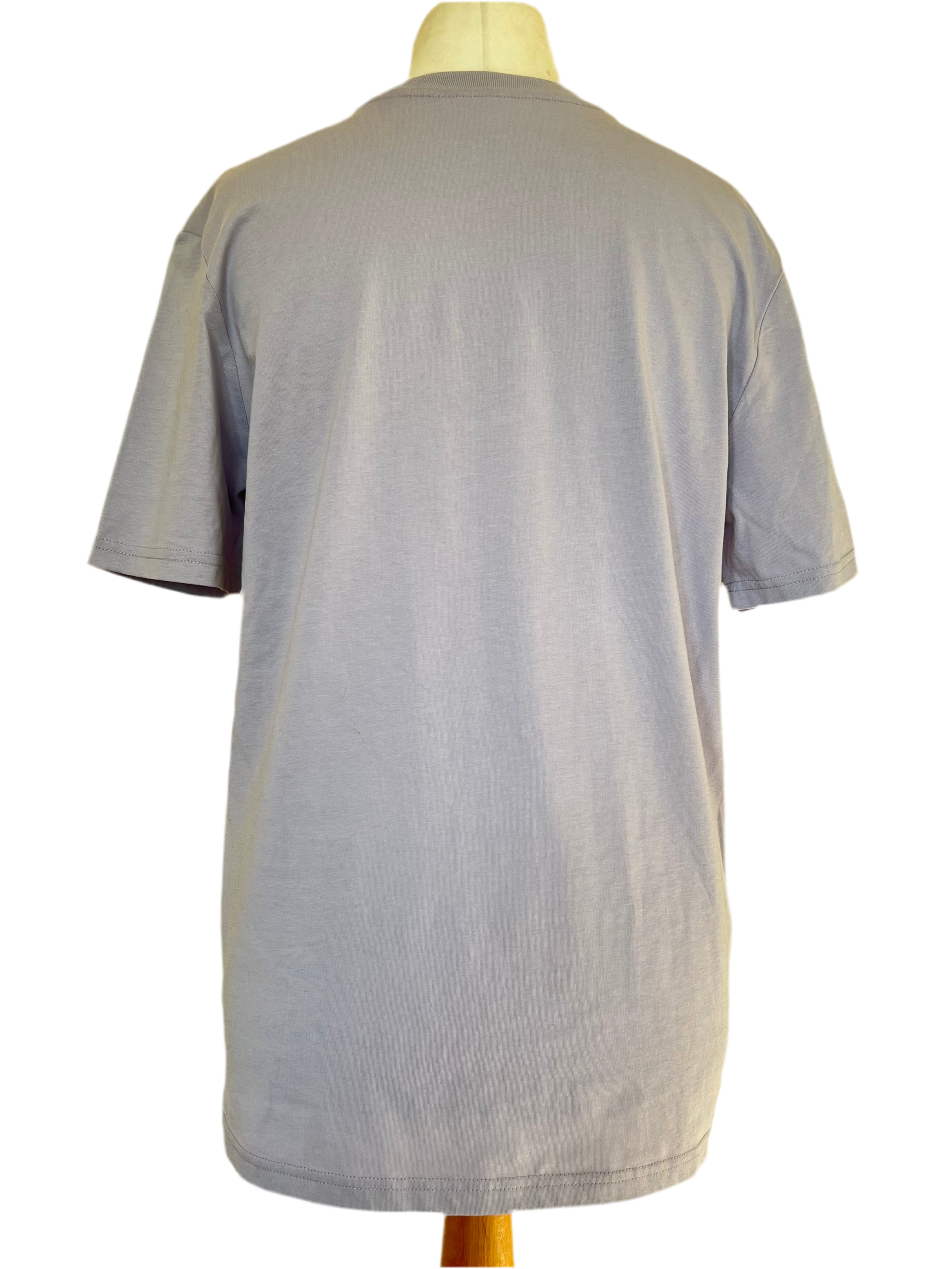 ORIGINAL ART PRINT ORGANIC COTTON T-SHIRTS