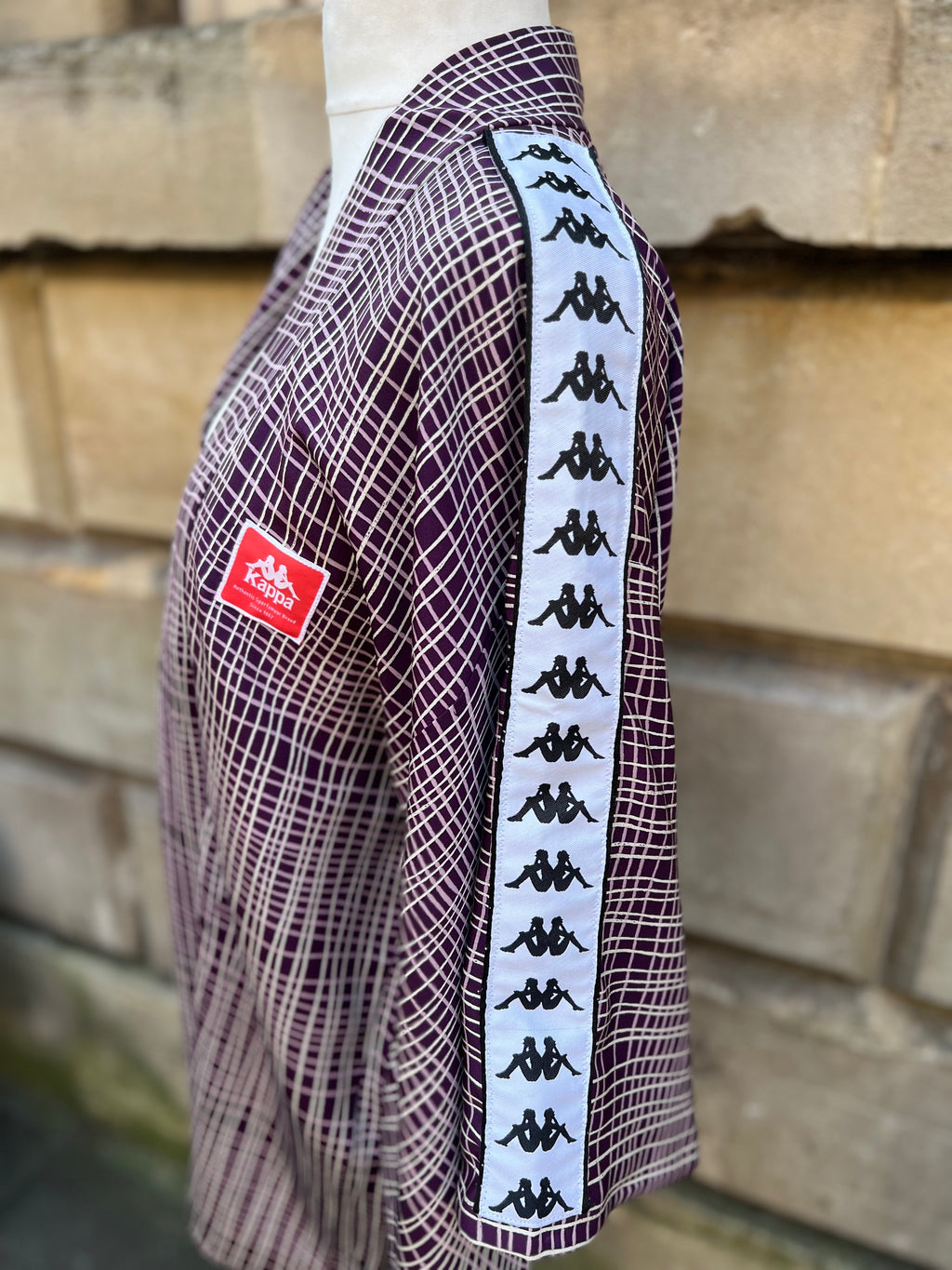 Customized Kimono Jacket