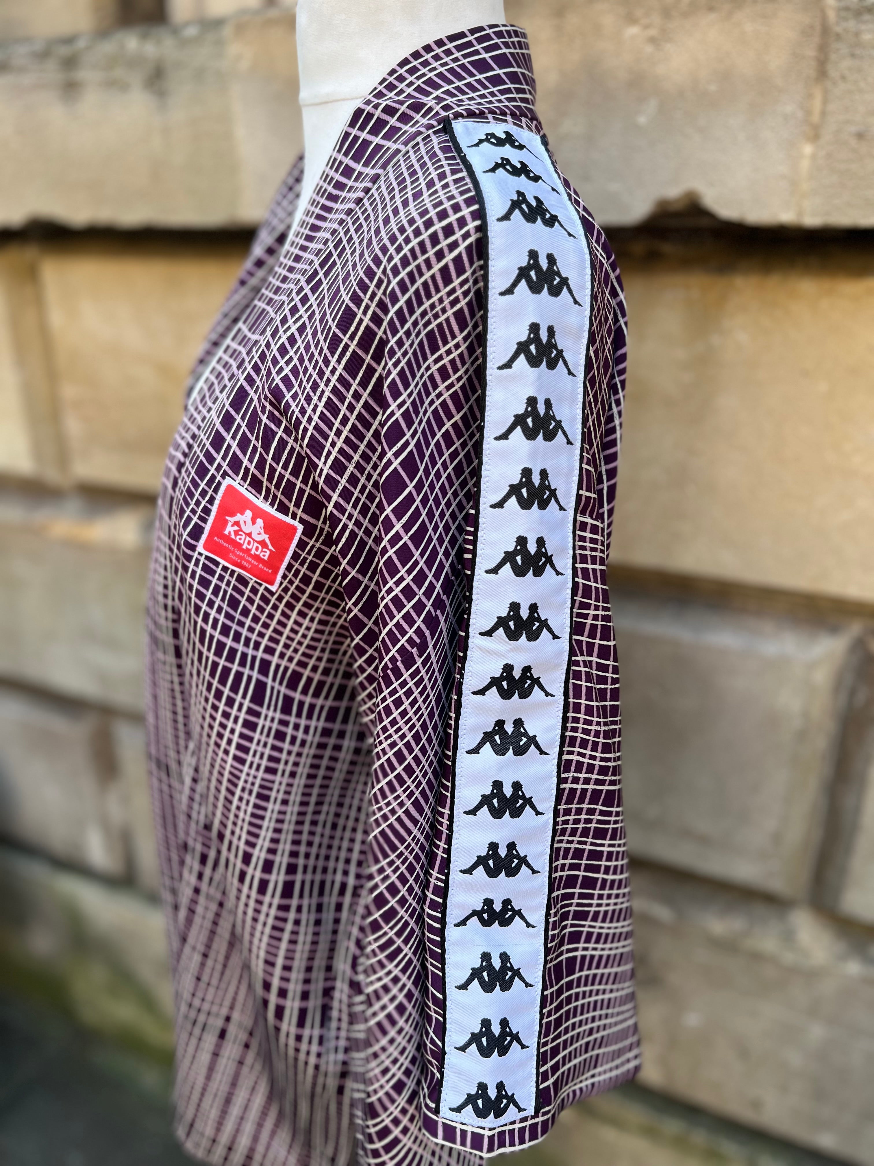 Customized Kimono Jacket