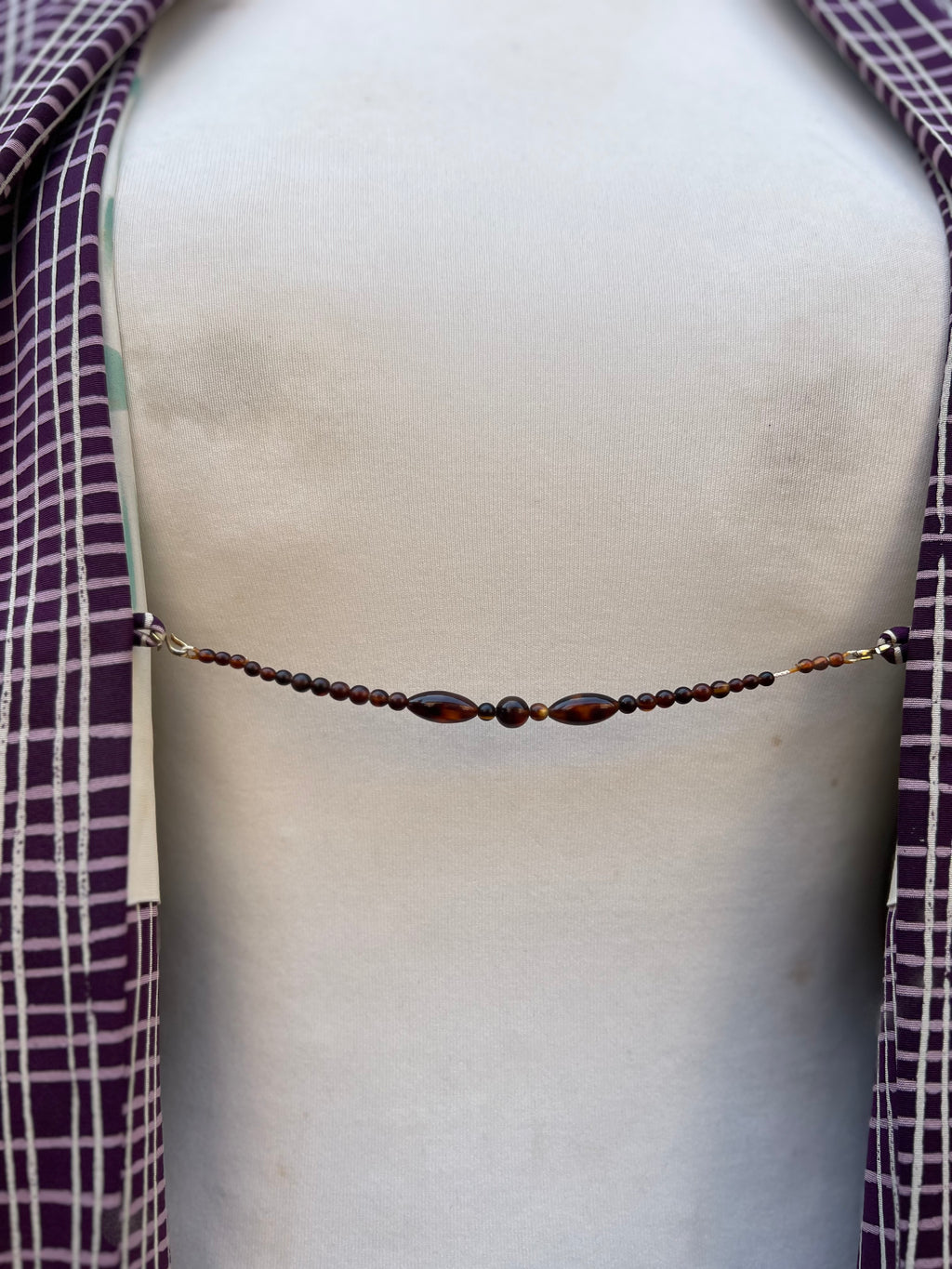 Customized Kimono Jacket