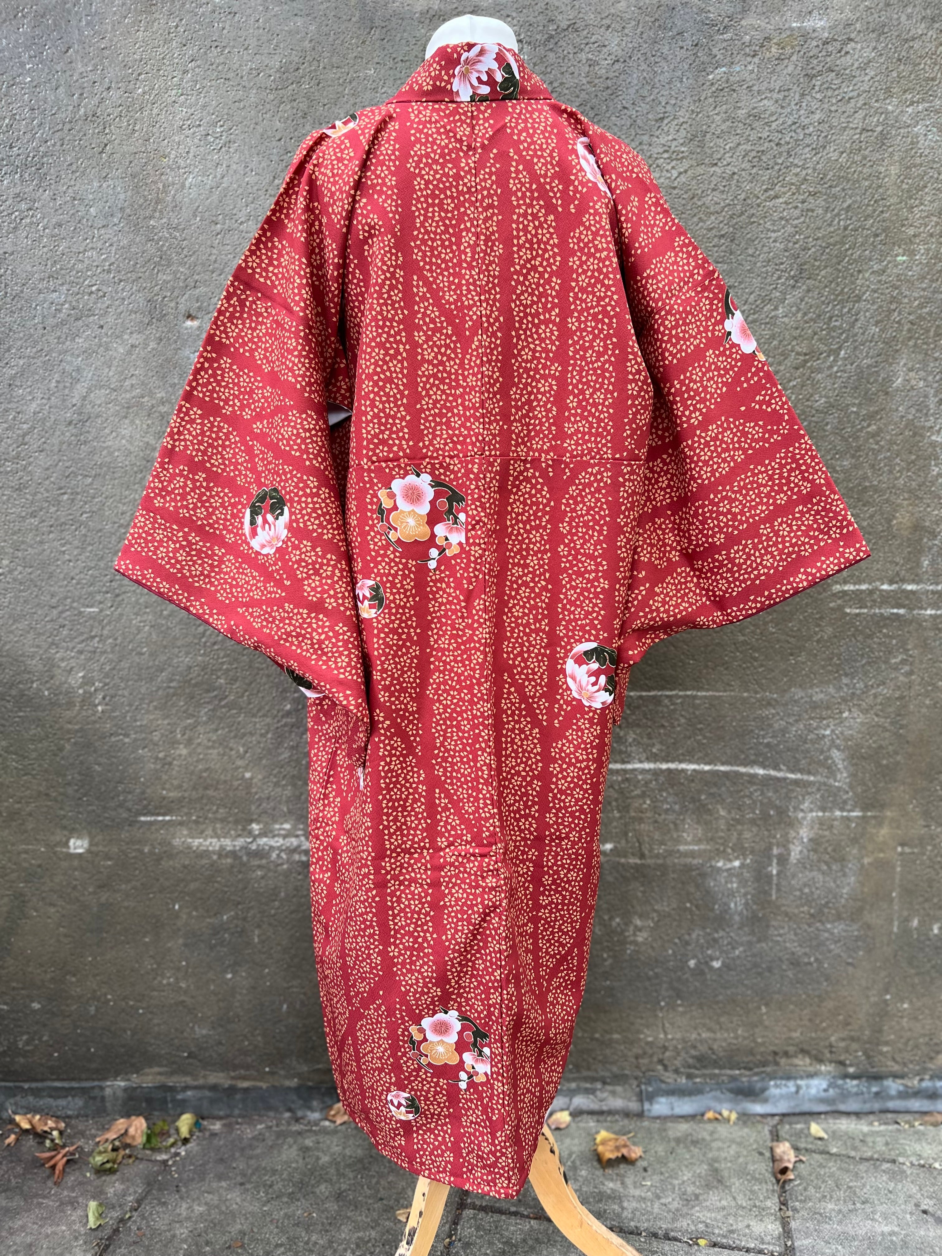 CHEEY BLOSSOM AND PLUM