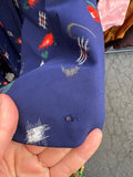 KASURI NAVY BLUE