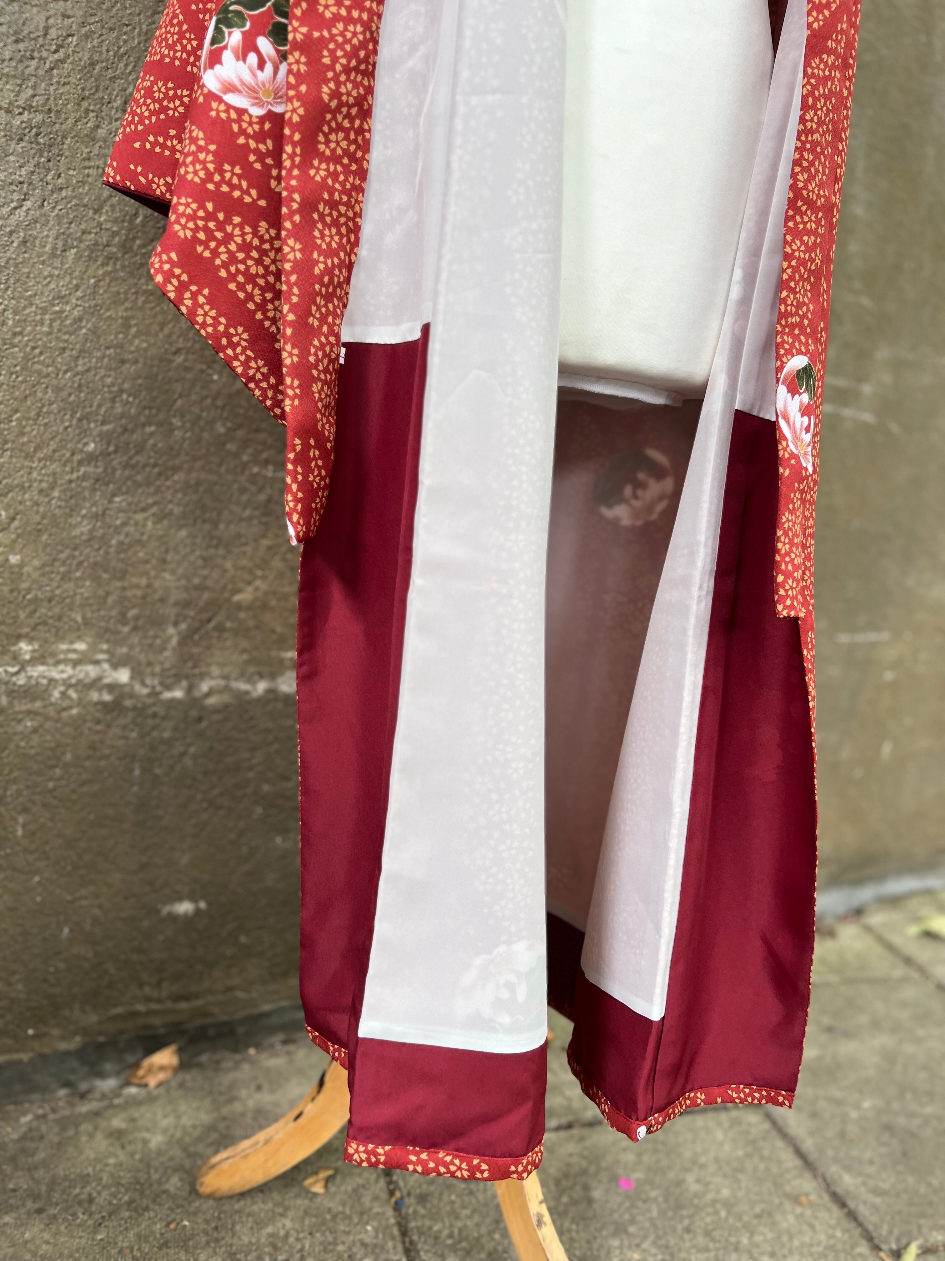 CHEEY BLOSSOM AND PLUM