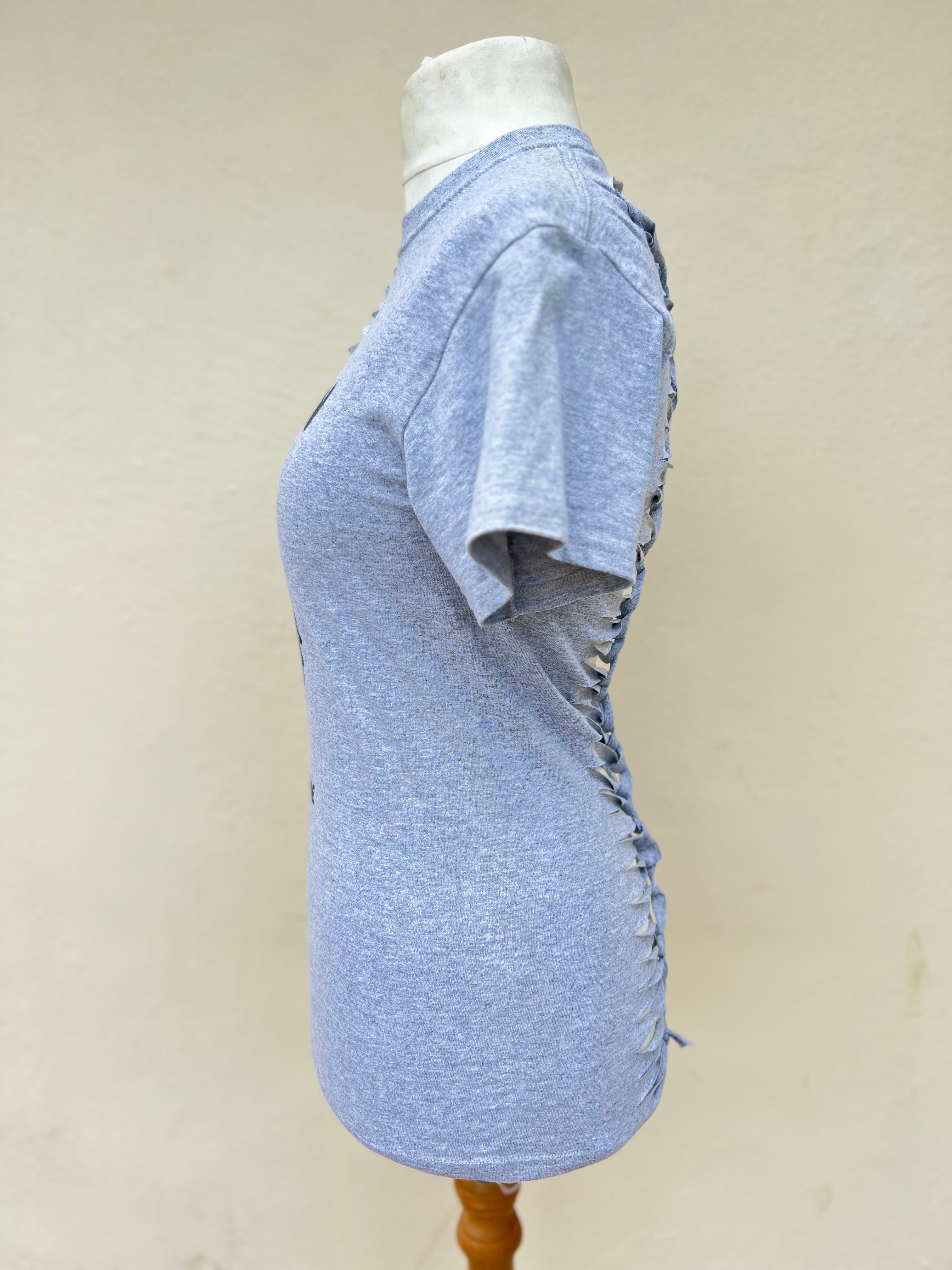 BANKSY SLASH T-SHIRTS