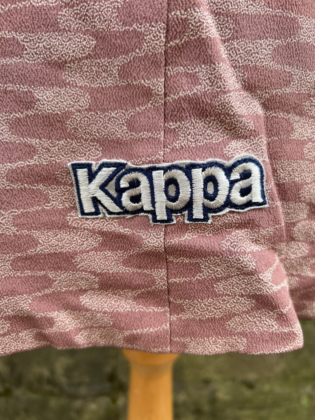 Customized Kimono Jacket