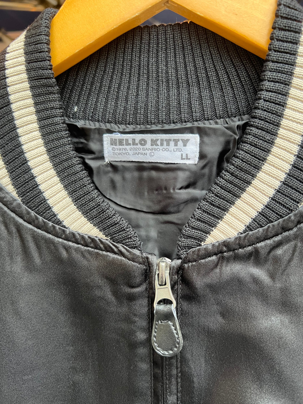 Hello Kitty Sukajan Jacket