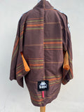 CUSTOMIZED KIMONO JACKET