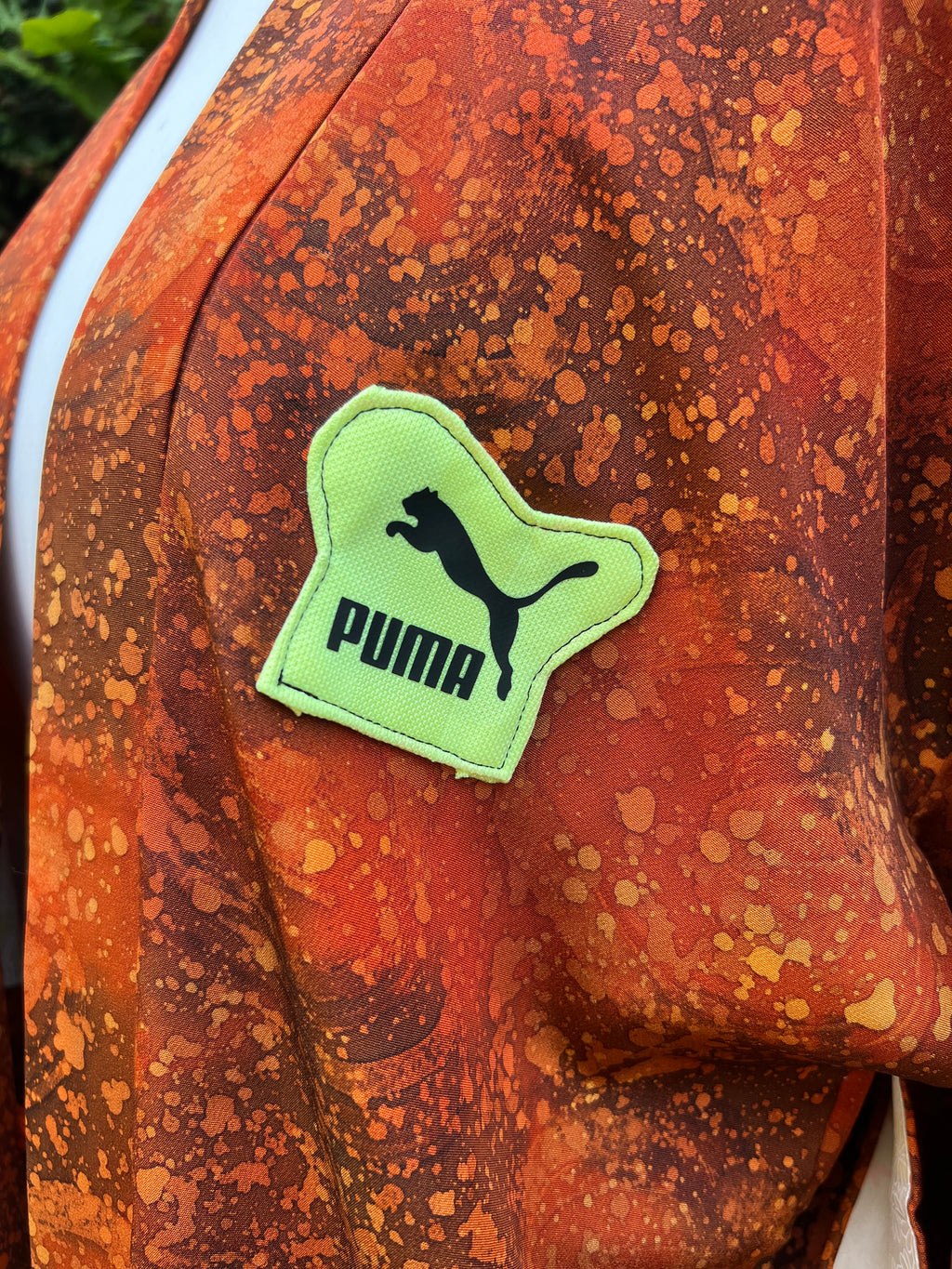 Customized Kimono Jacket