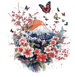 ORIGINAL ART PRINT ORGANIC COTTON T-SHIRTS