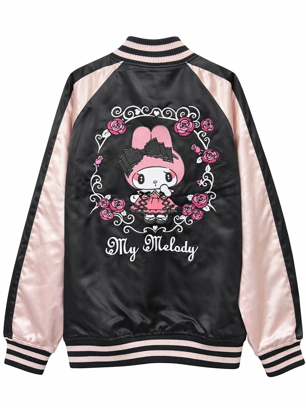 My Melody Sukajan Jacket