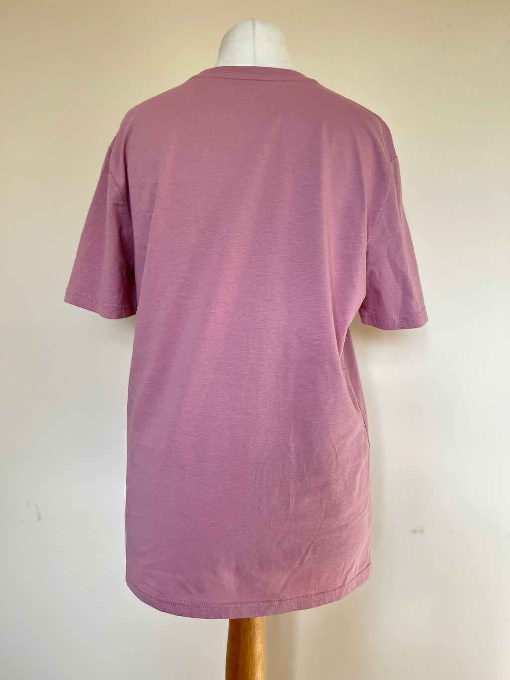 ORIGINAL ART PRINT ORGANIC COTTON T-SHIRTS