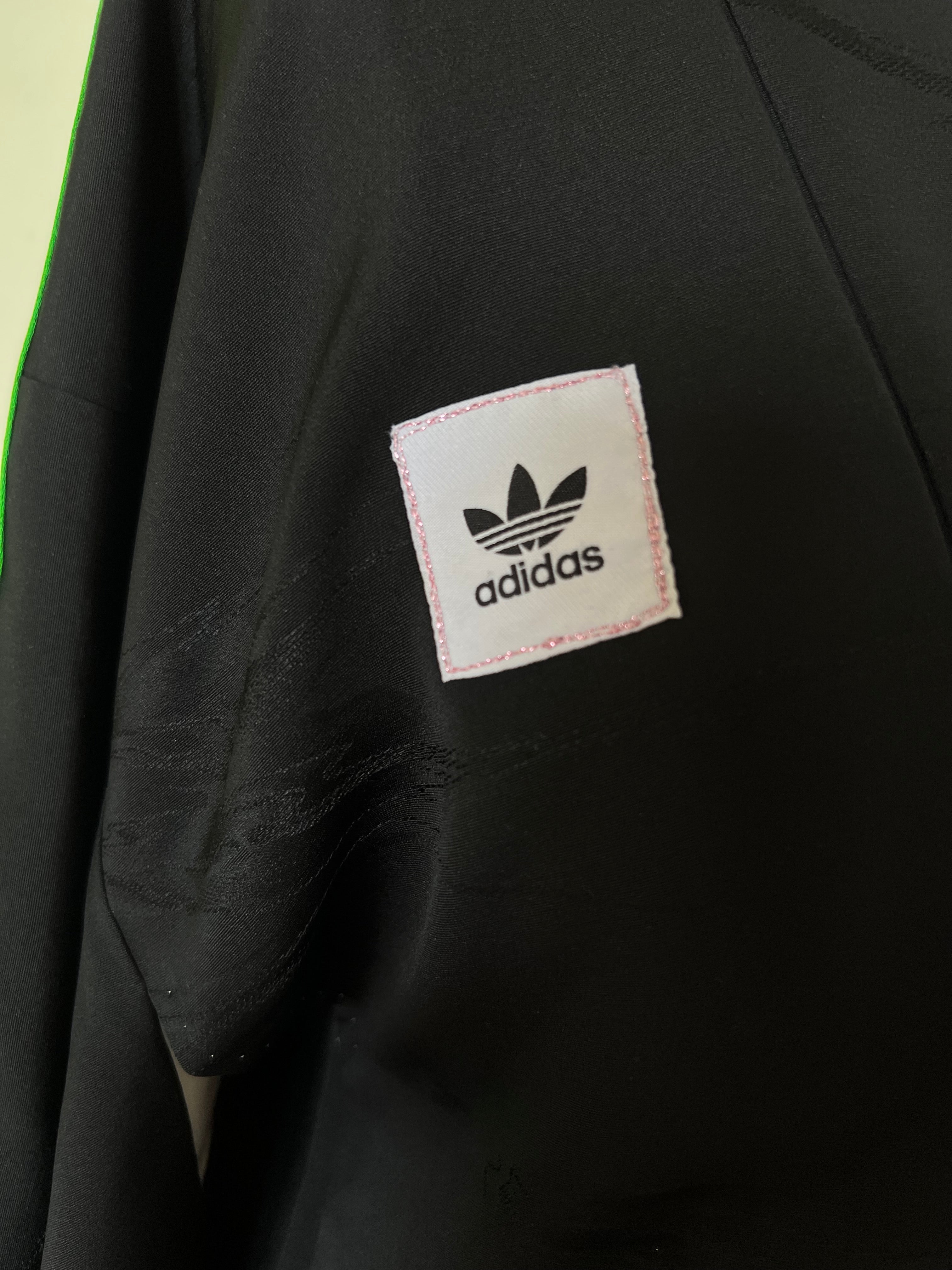 CUSTOMIZED HANDMADE KIMONO JACKET