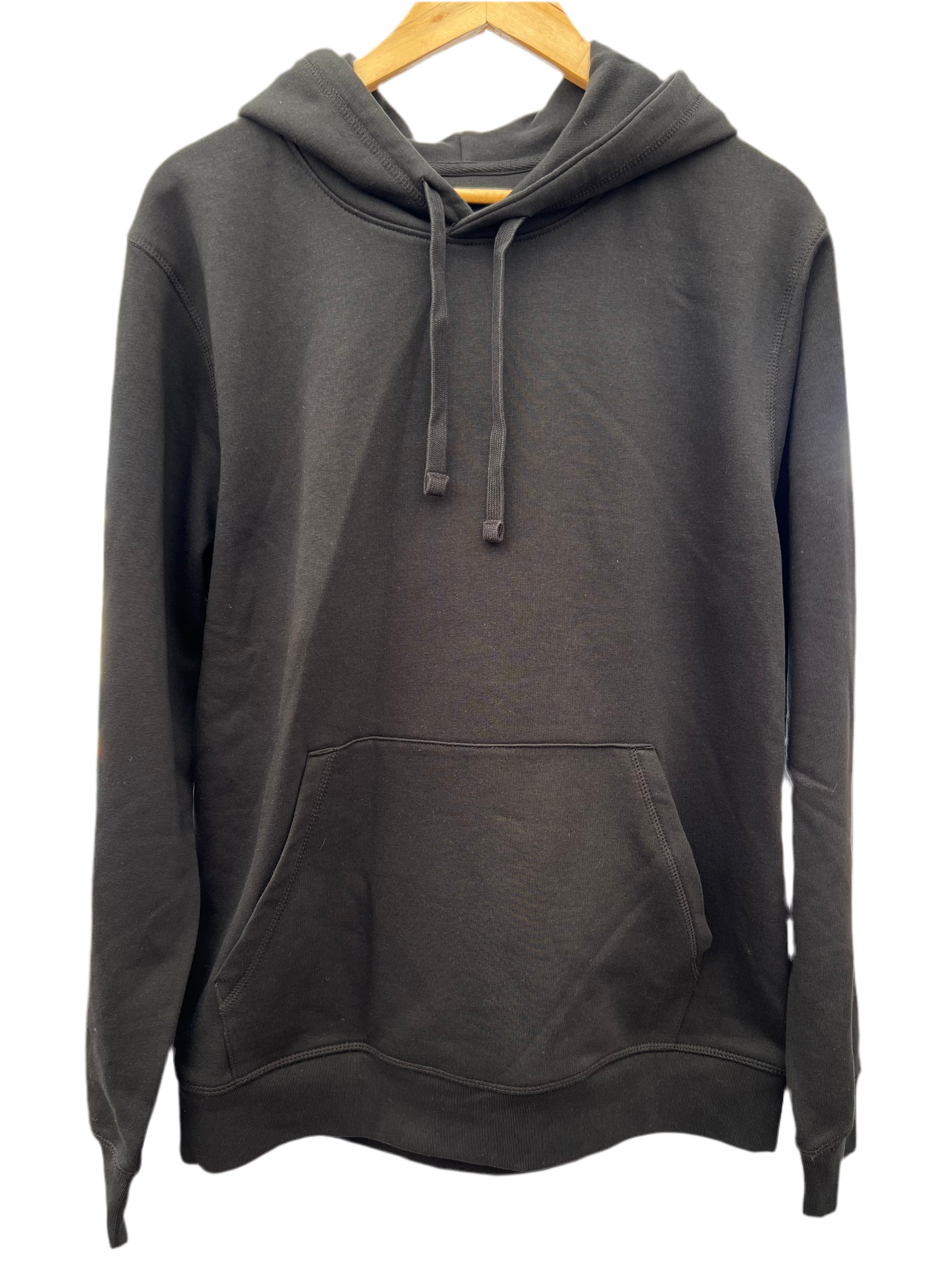 Handmade Upcycled Obi Organic Cotton Hoodie