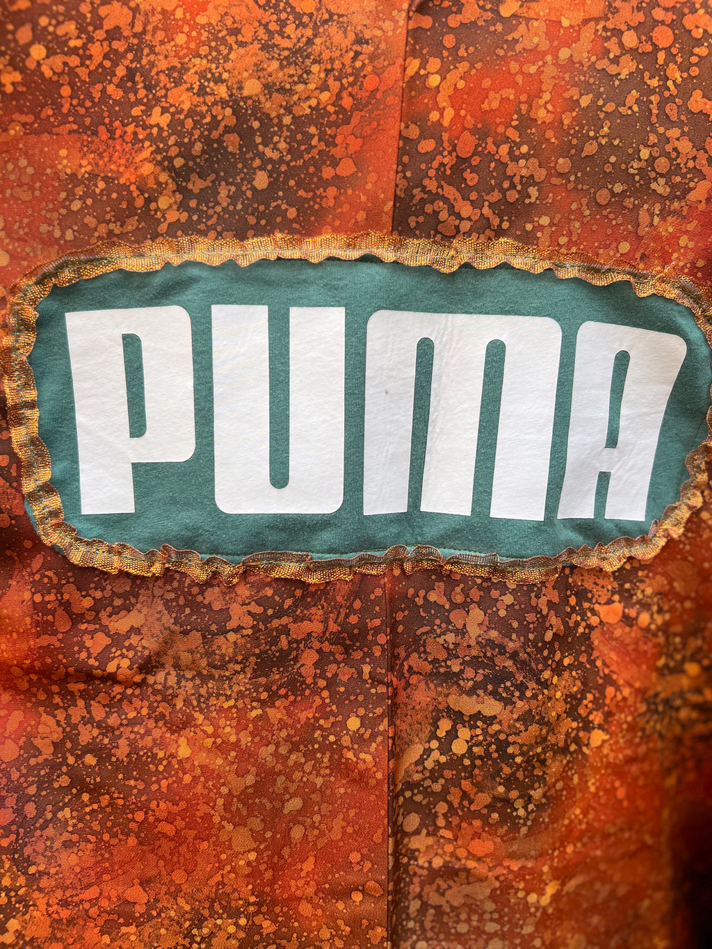 Customized Kimono Jacket