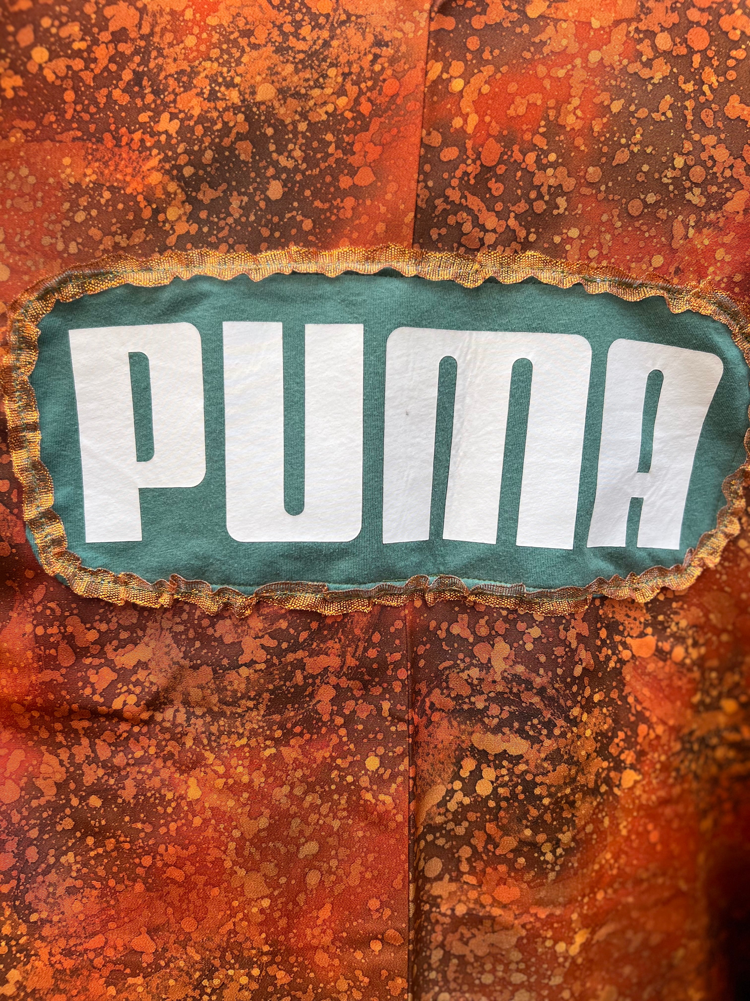 Customized Kimono Jacket