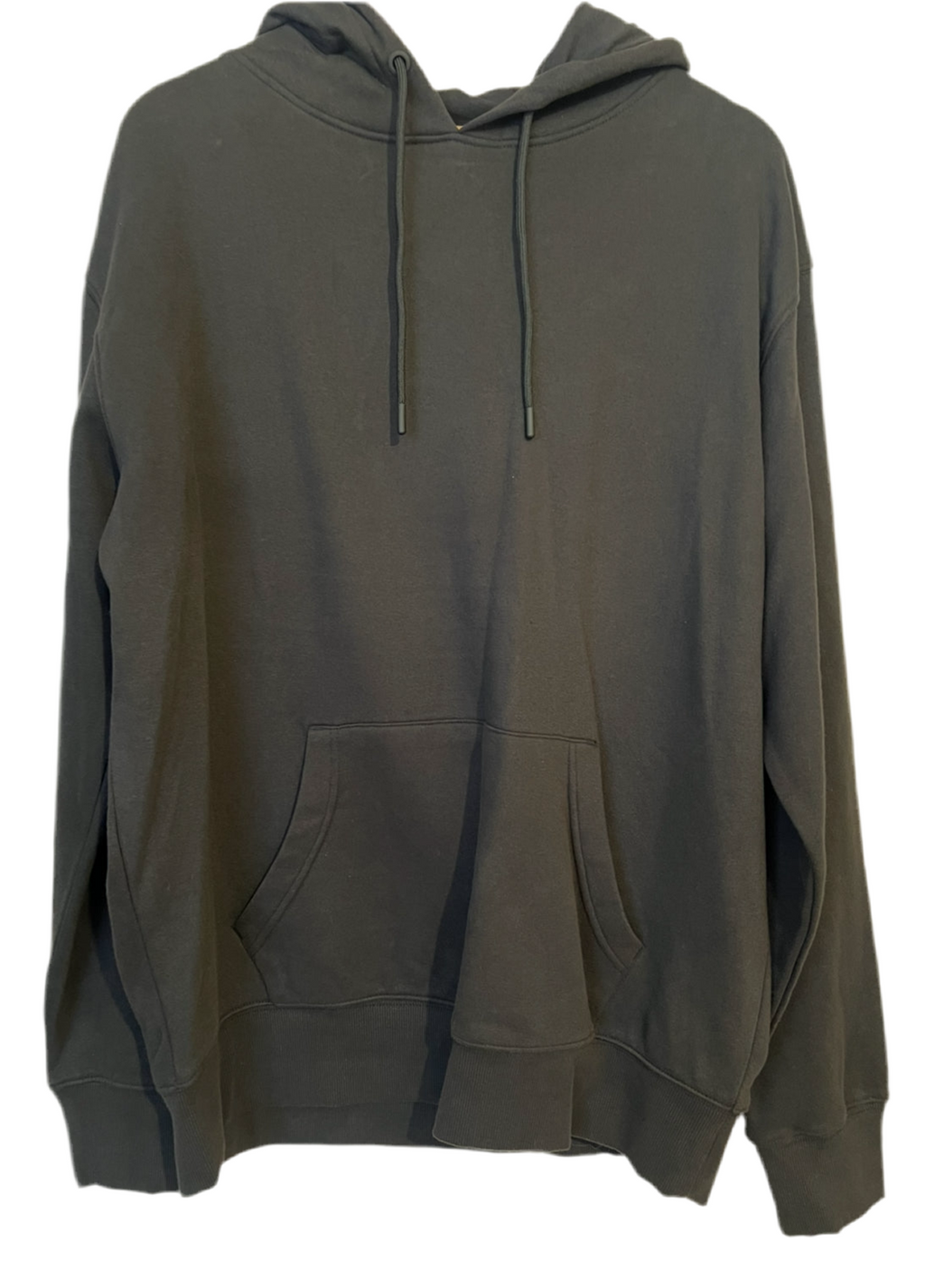 Handmade Upcycled Obi Organic Cotton Hoodie