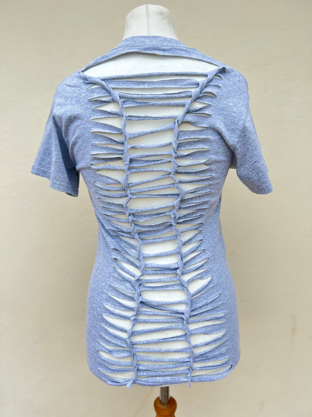 BANKSY SLASH T-SHIRTS