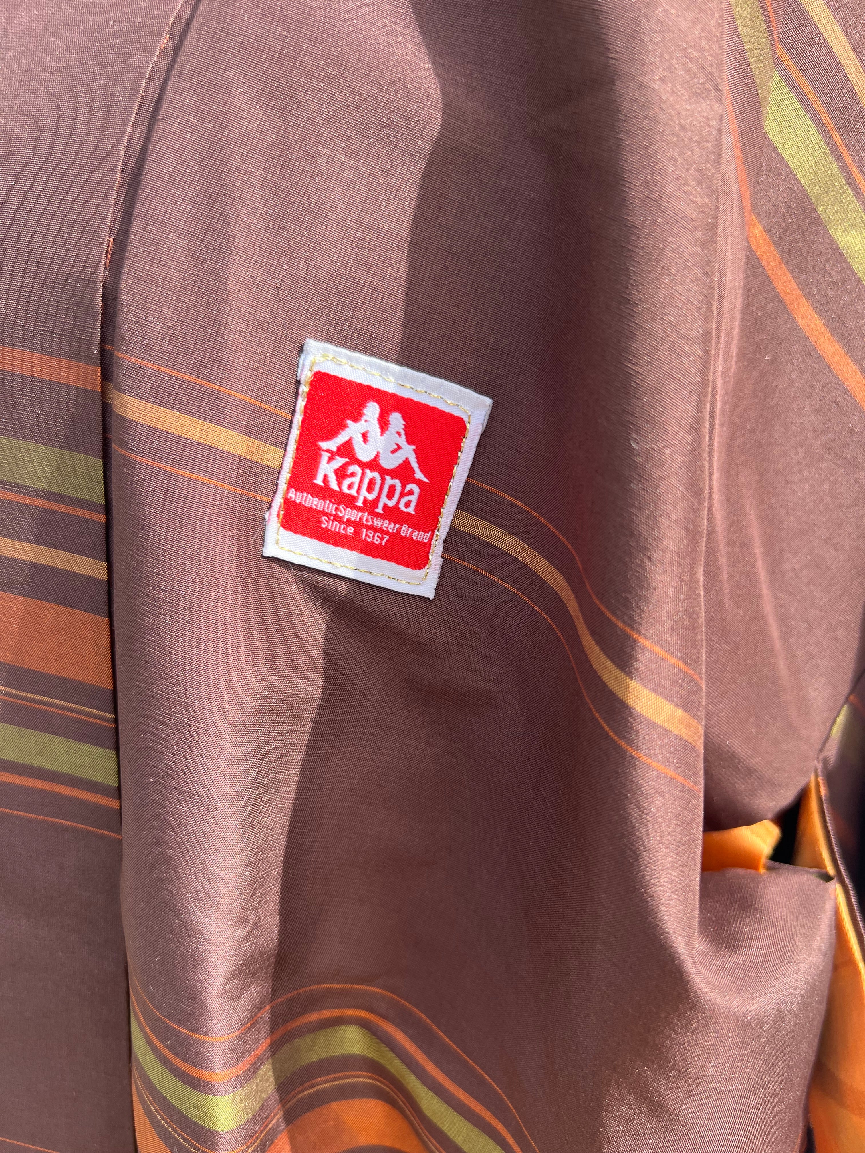 CUSTOMIZED KIMONO JACKET