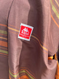 CUSTOMIZED KIMONO JACKET