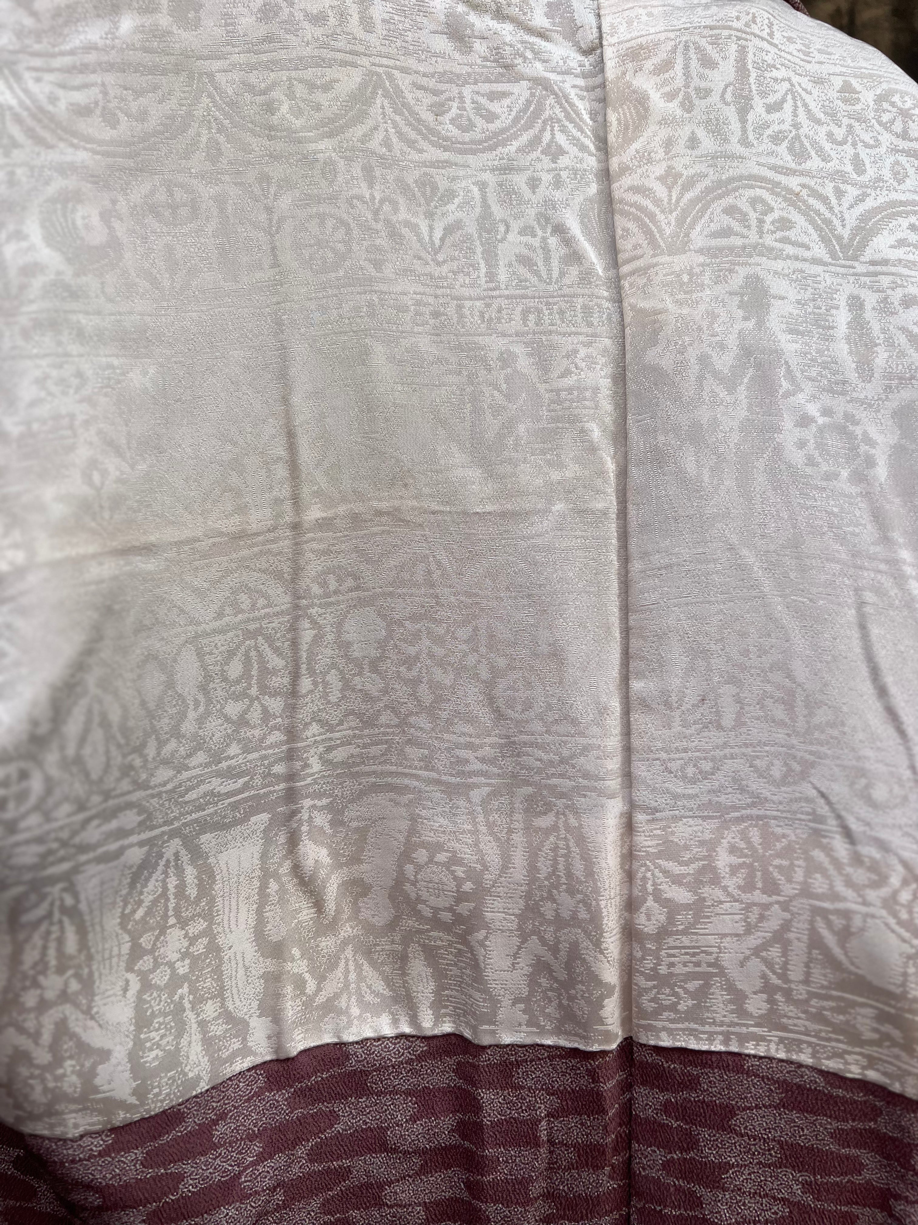 Customized Kimono Jacket