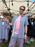 CRANE SHIRTS