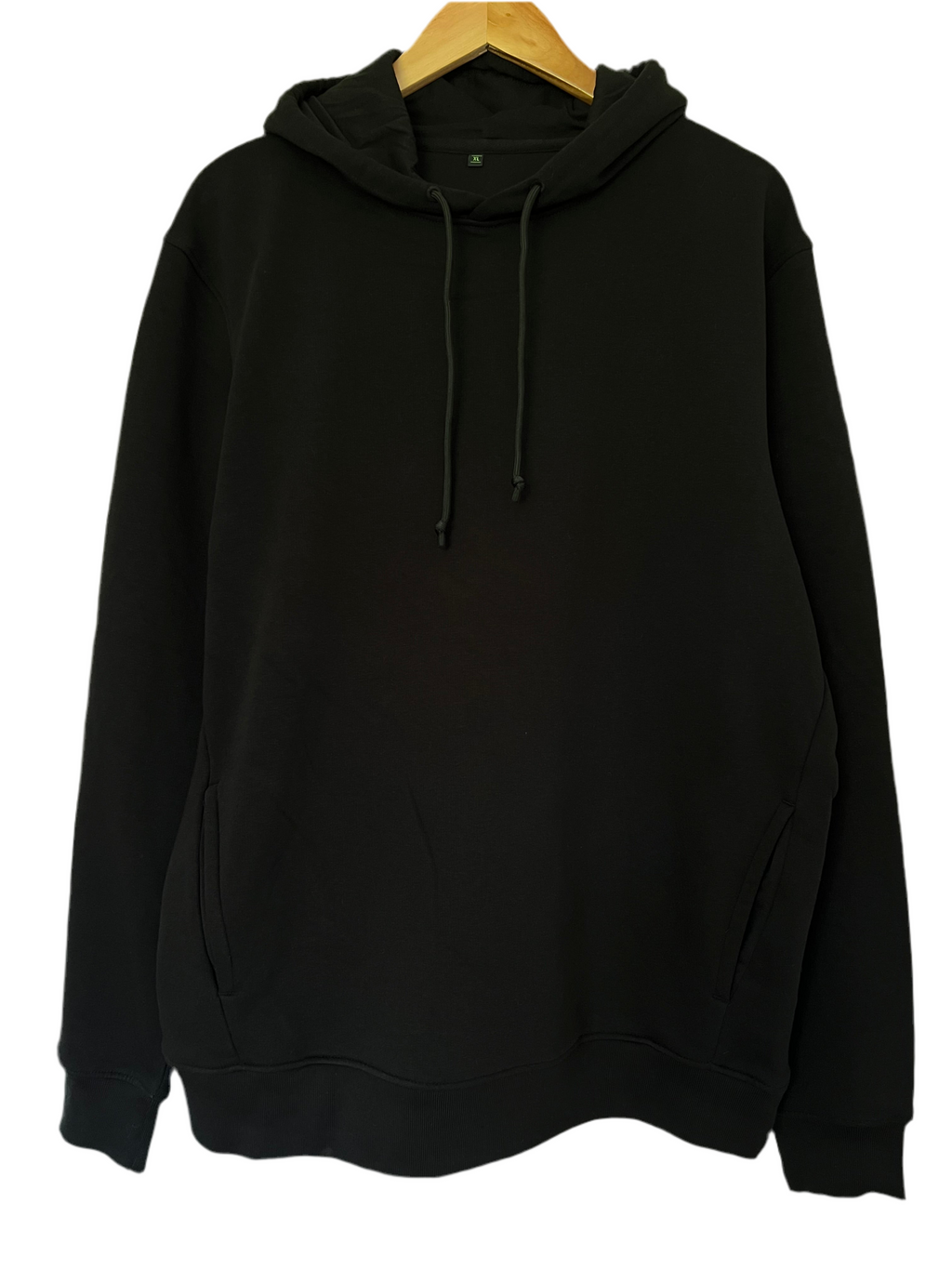 ORIGINAL ART PRINT HOODIE