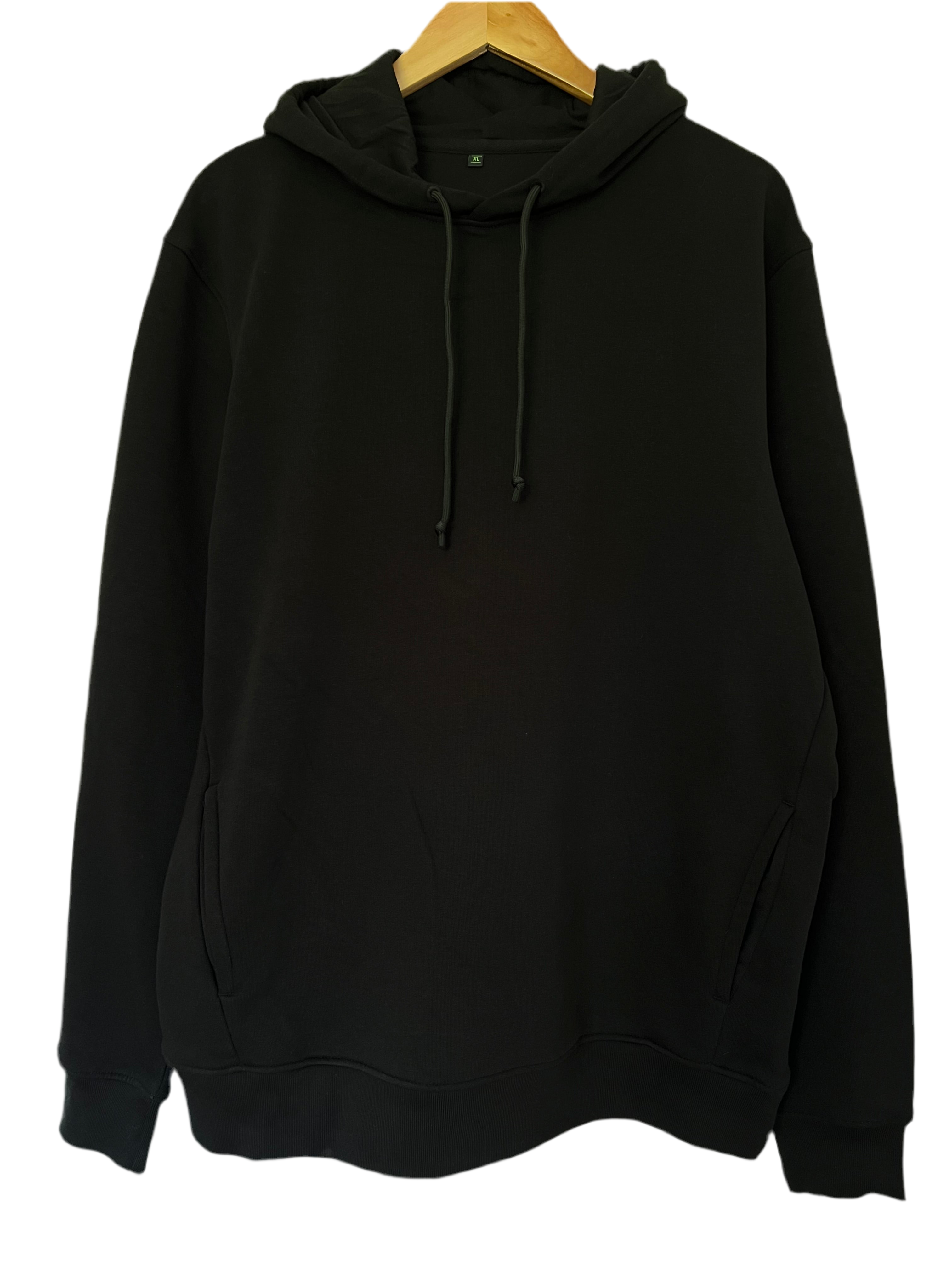 ORIGINAL ART PRINT HOODIE