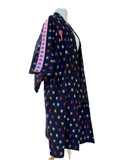CUSTOMIZED HANDMADE KIMONO
