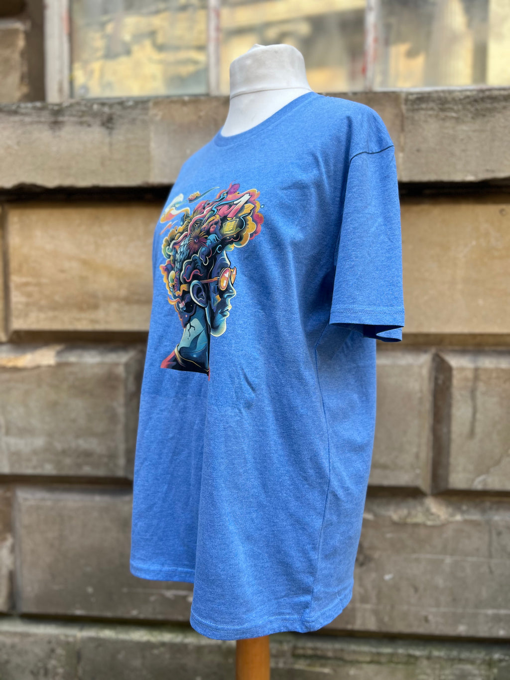 Dave Dreaming Organic Cotton T-shirts