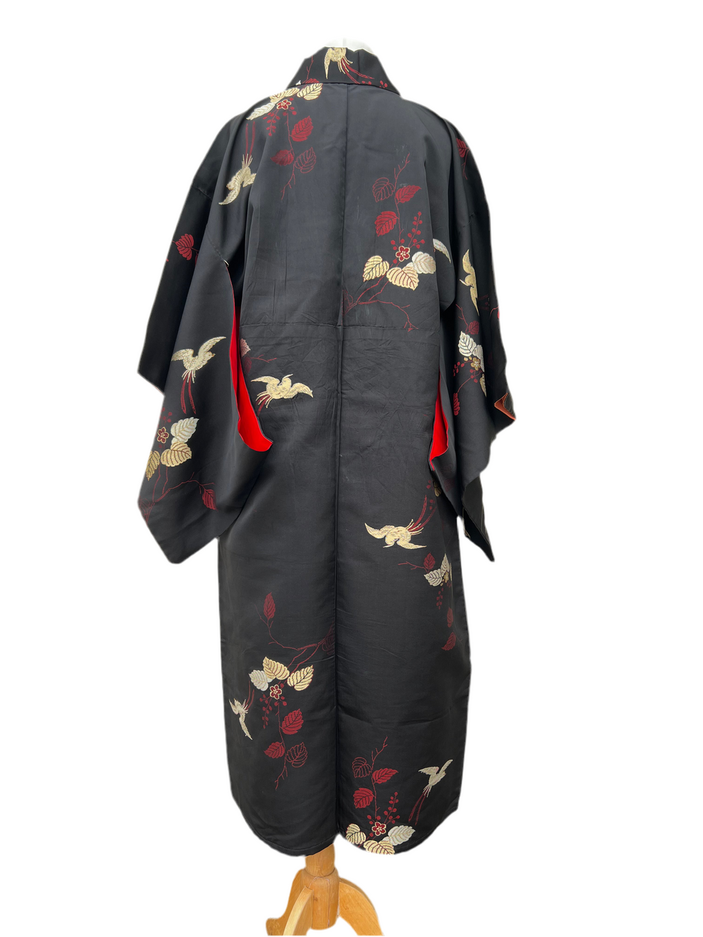 VINTAGE KIMONO