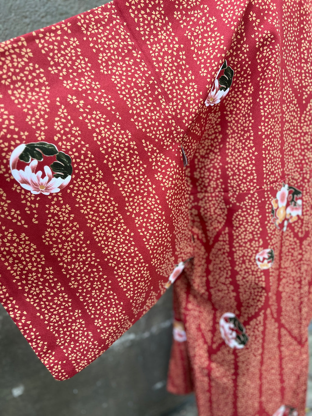 CHEEY BLOSSOM AND PLUM